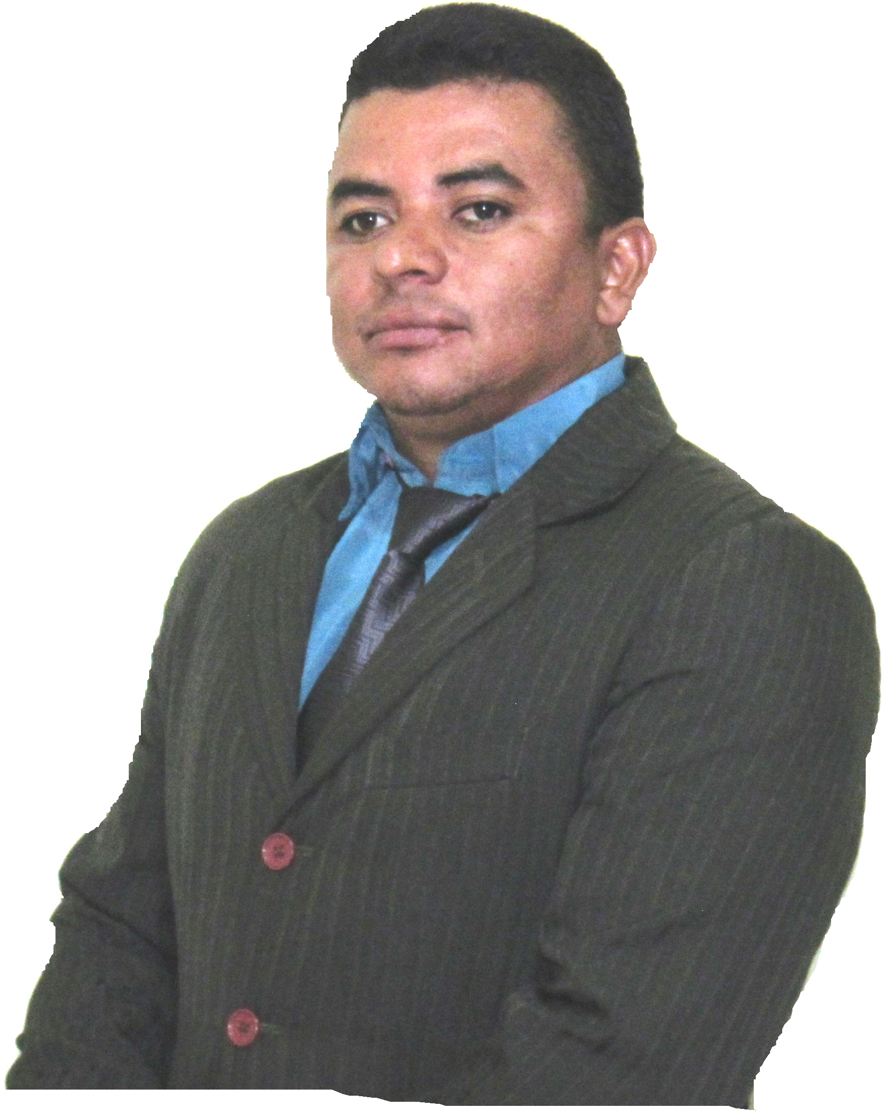 Vereador Josivaldo Guimaraes